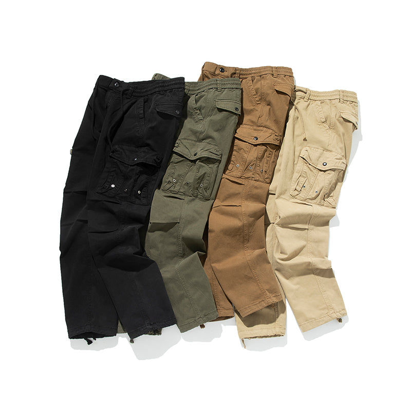 George Cargo Pants