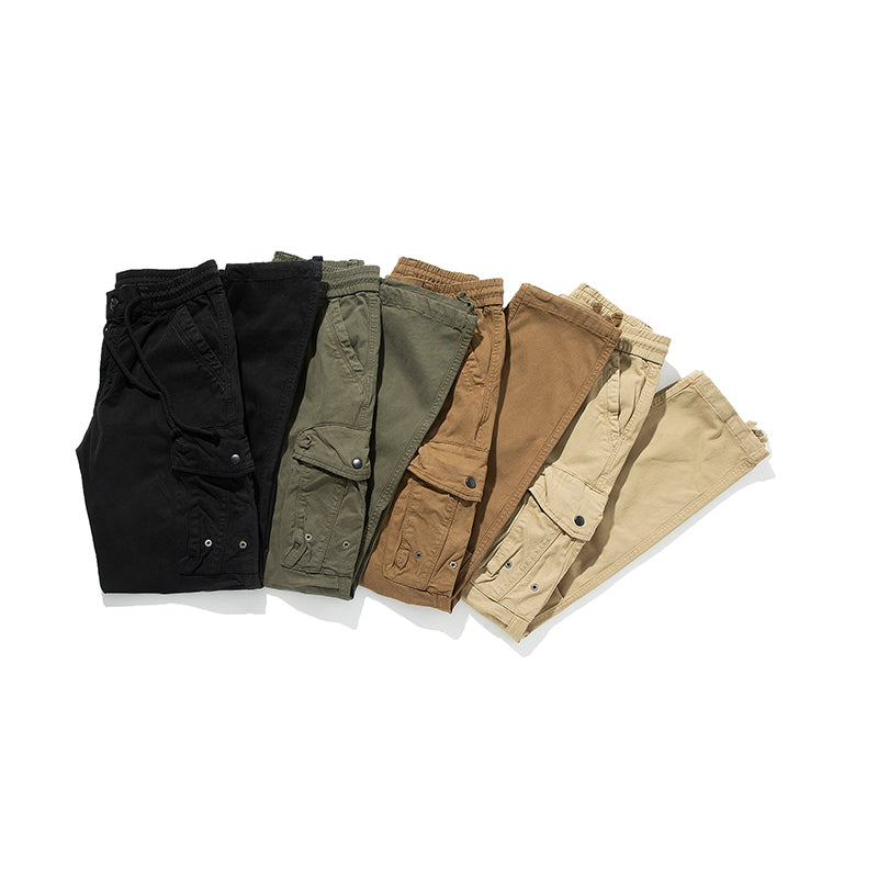 George Cargo Pants