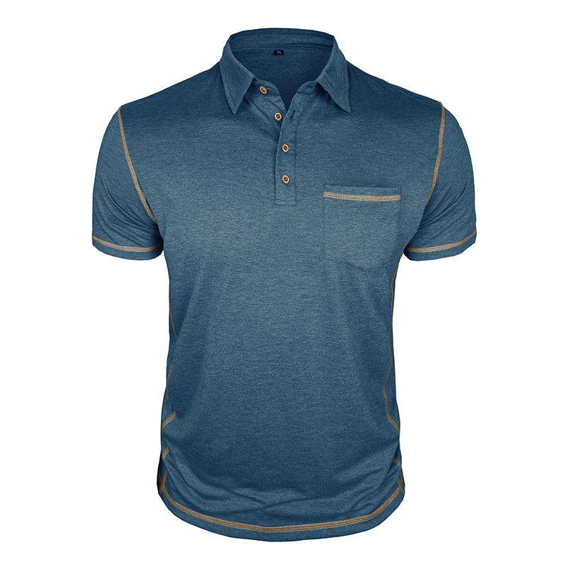 Hayden Polo T-shirt
