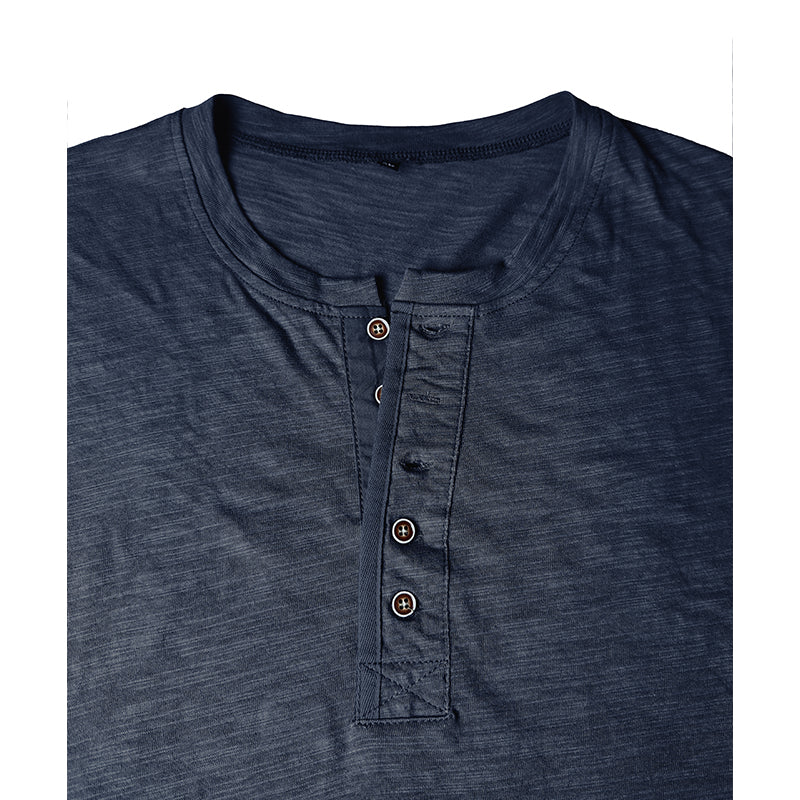 Colan Cotton Shirt