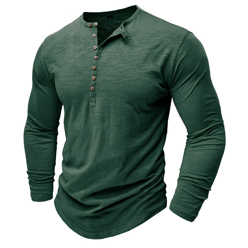 Erick Cotton Henley