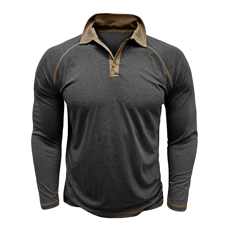 Martin  Polo Shirt