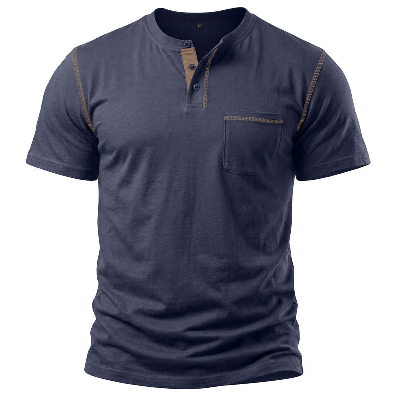 Timothy Short Sleeve
