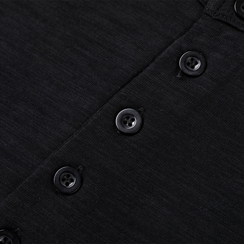 New Martin Henley Shirts