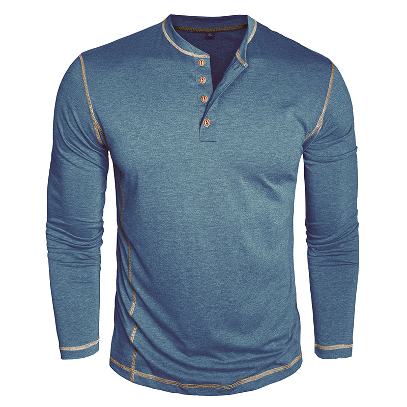 Graham Long Sleeve T-shirt