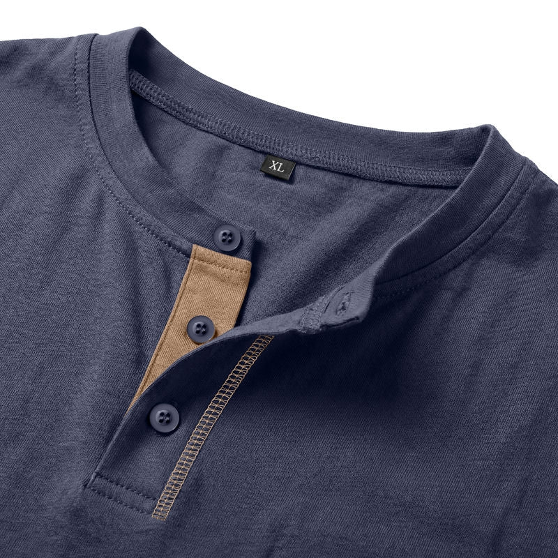 Timothy Short Sleeve