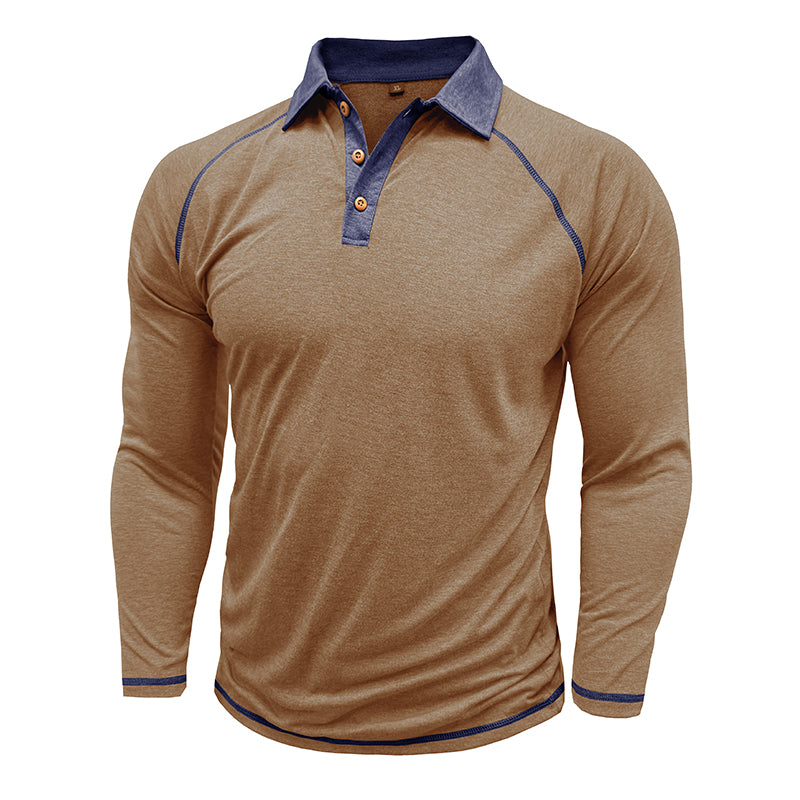 Martin  Polo Shirt