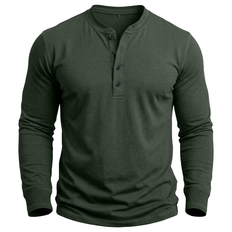 Kevin Cotton Henley