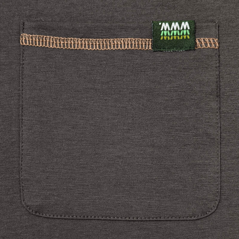 Carlisle Cotton Henley
