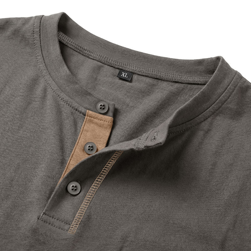 Timothy Short Sleeve