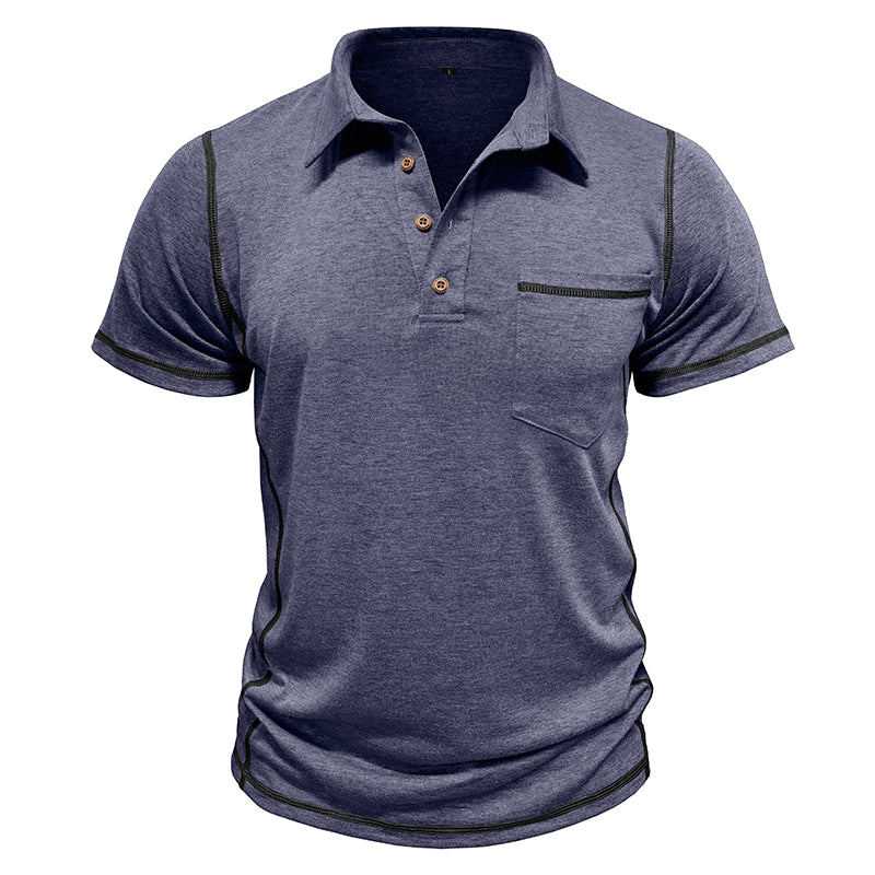 Jamie Polo Shirt