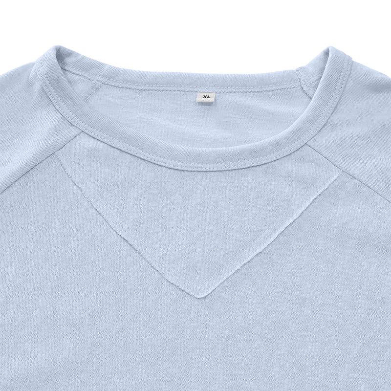 Philip Basic Long Sleeve T-Shirt