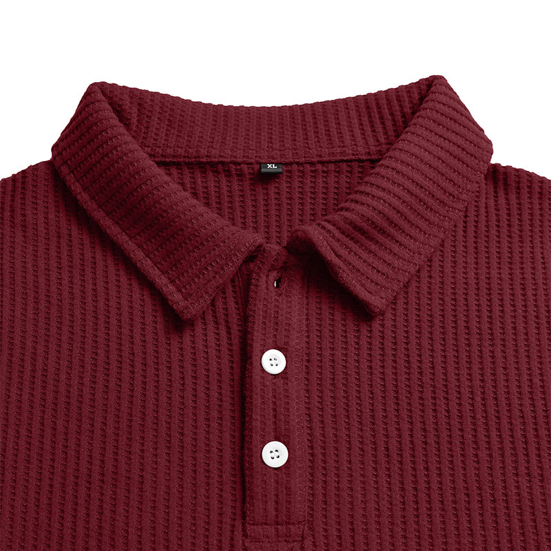 Mercer Winter Long Sleeve