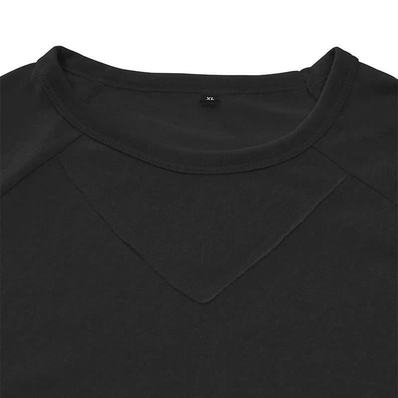 Philip Basic Long Sleeve T-Shirt