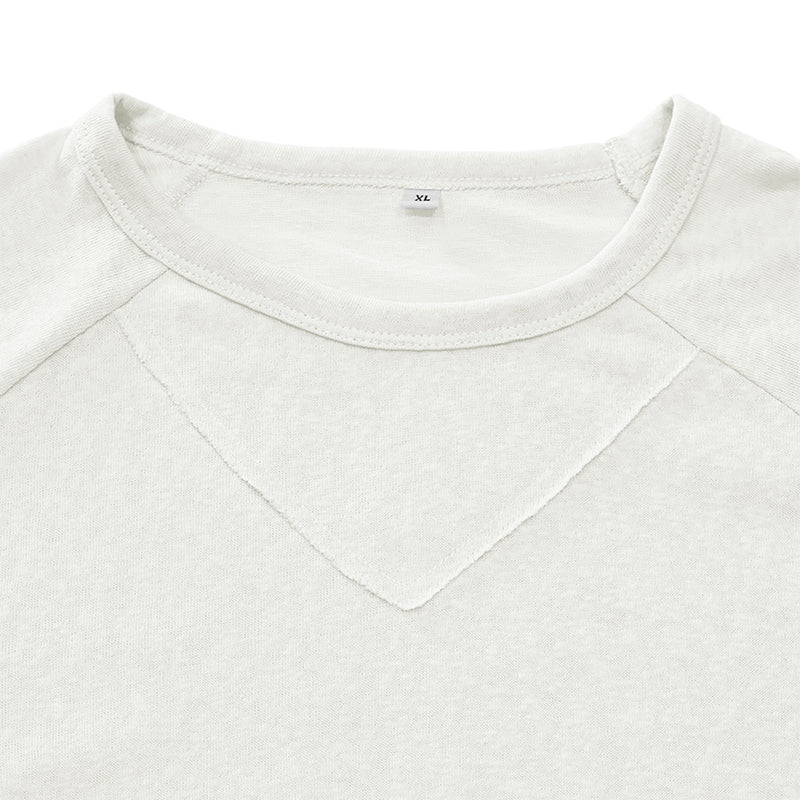 Philip Basic Long Sleeve T-Shirt
