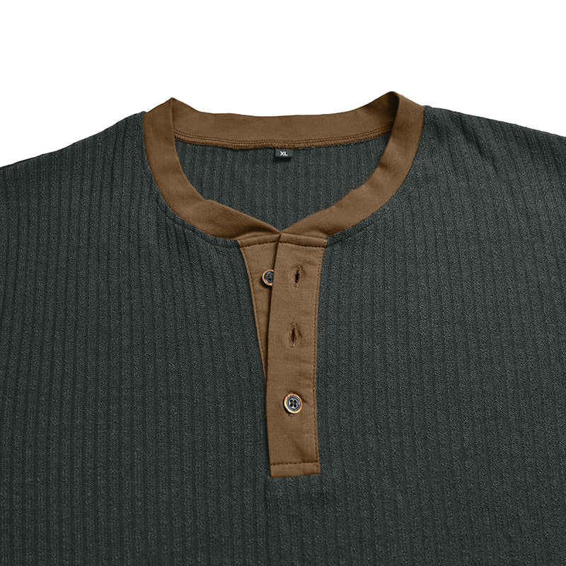 Ormond Long Sleeve
