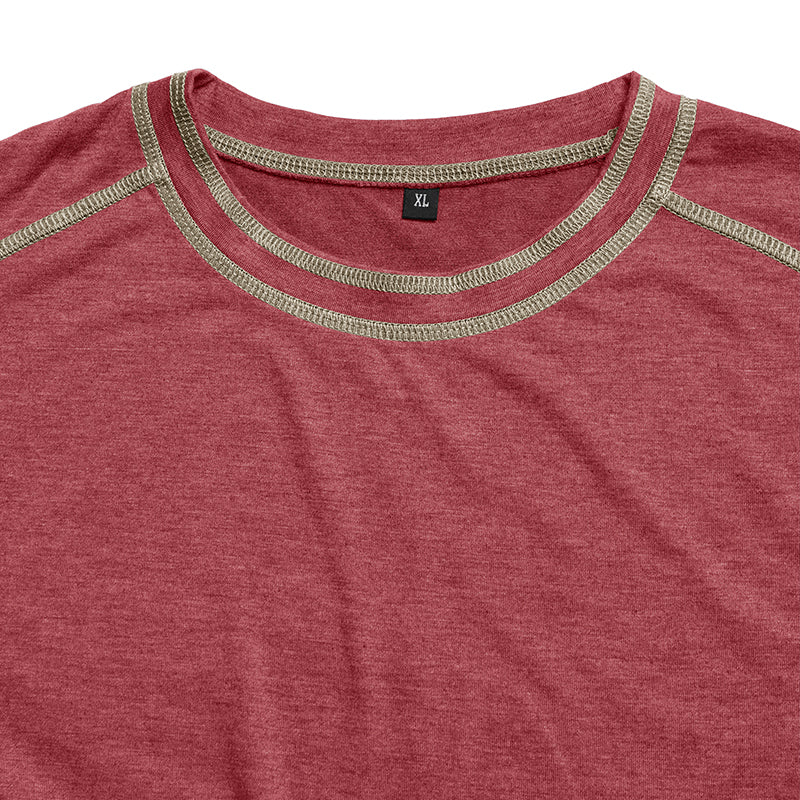 Mickey Long-Sleeve Tee