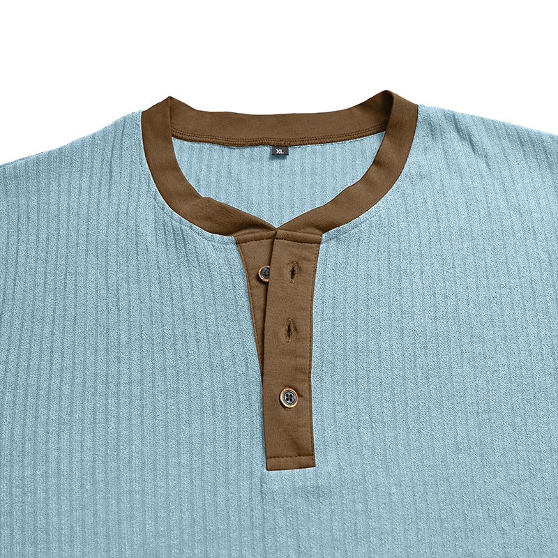 Ormond Long Sleeve