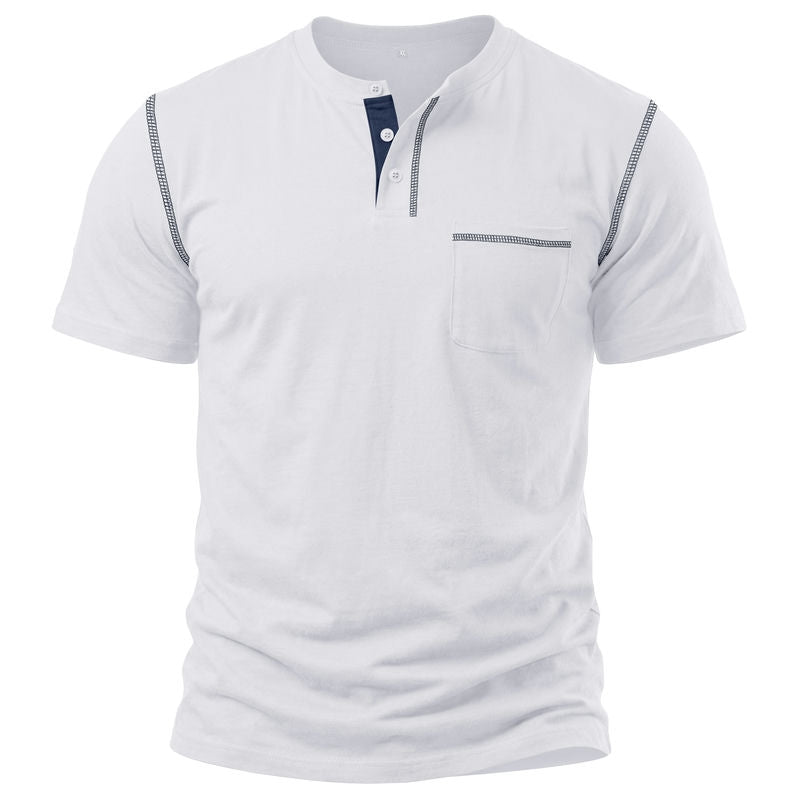 Timothy Short Sleeve