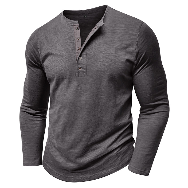 Redwood Cotton Shirt