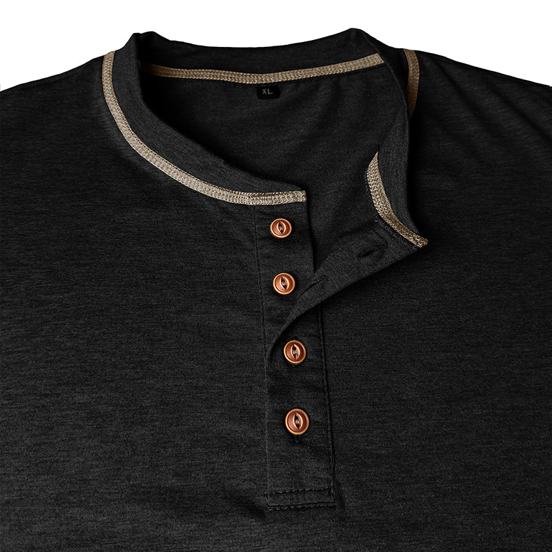 Liam Short Sleeve T-shirt