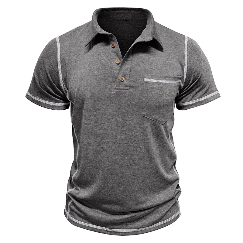 Jamie Polo Shirt