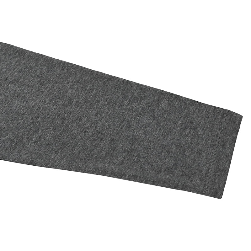 Eric Casual Stretch Crew Neck Tee