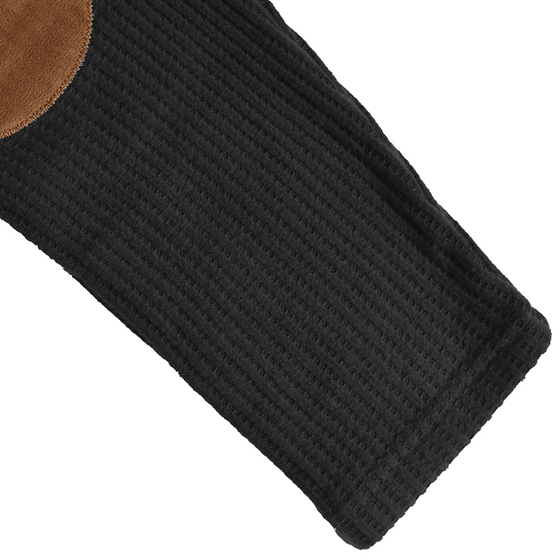 Russel Long Sleeve Polo Shirt