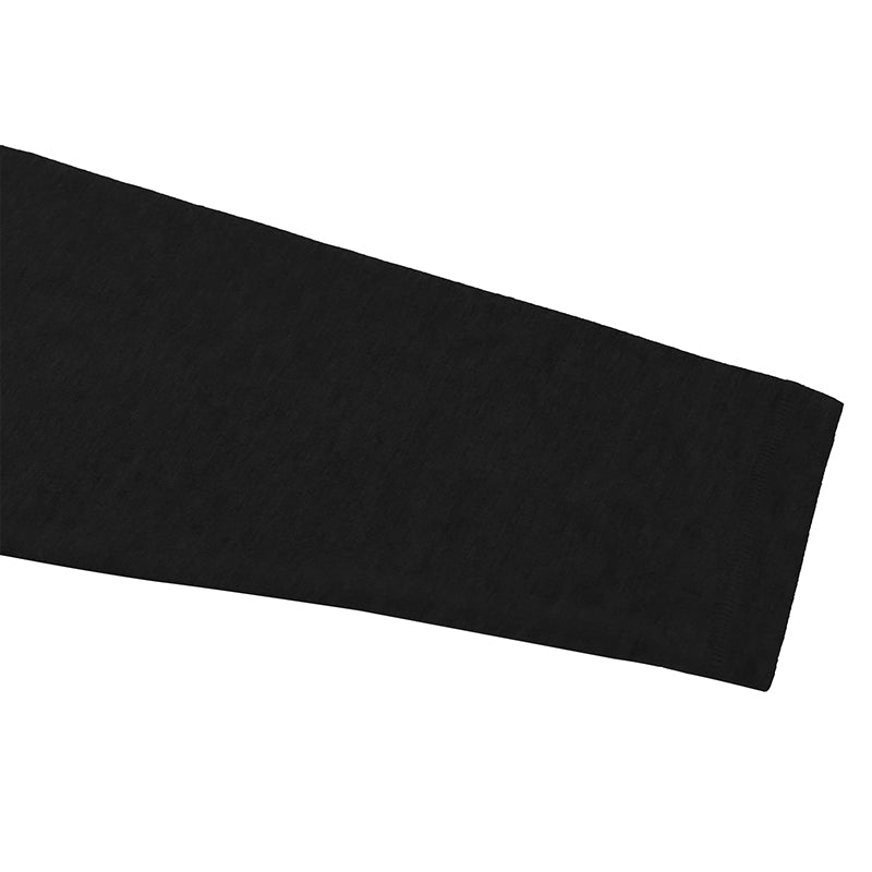 Eric Casual Stretch Crew Neck Tee