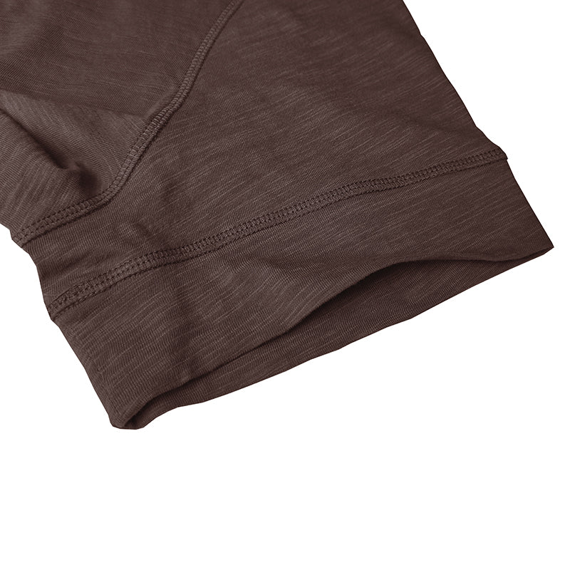 Jon Cotton Short Sleeve