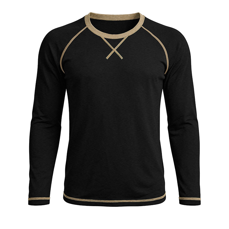 Jeremiah Soft Stretch Casual Tee