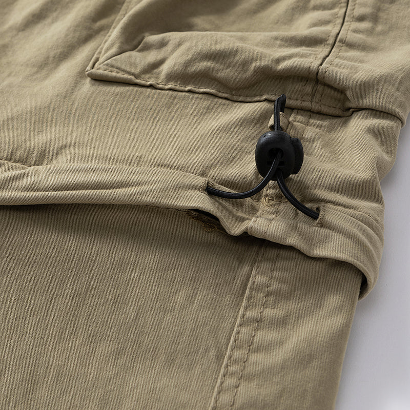 Hunter Zip-Off Convertible Cargo Pants