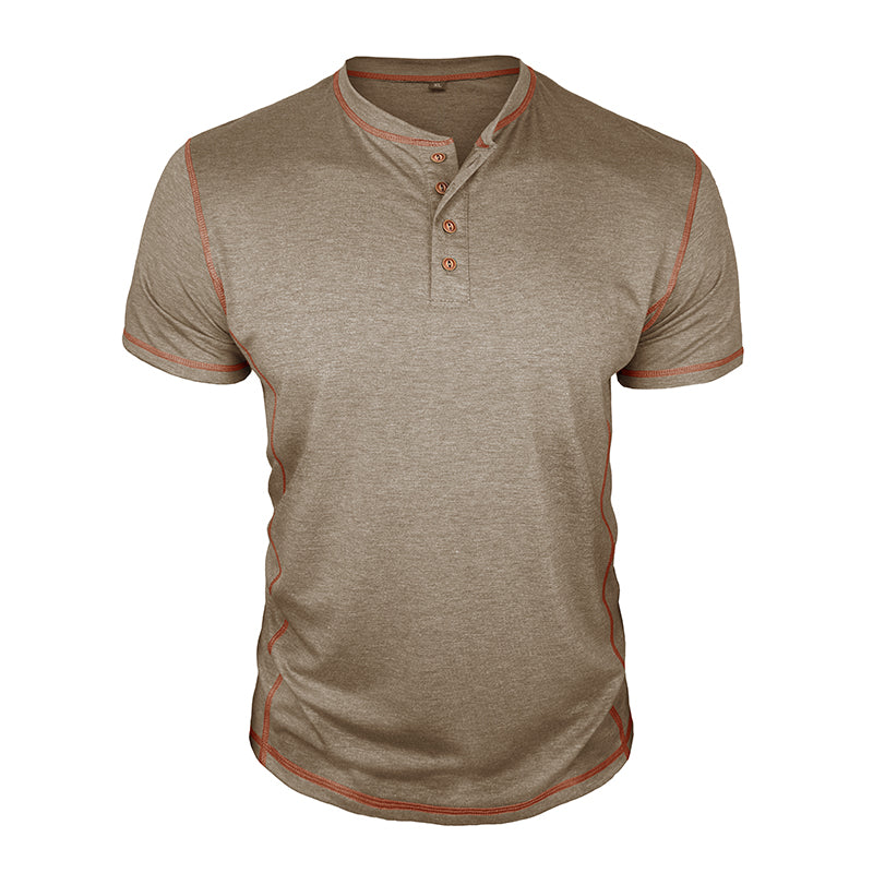 Liam Short Sleeve T-shirt