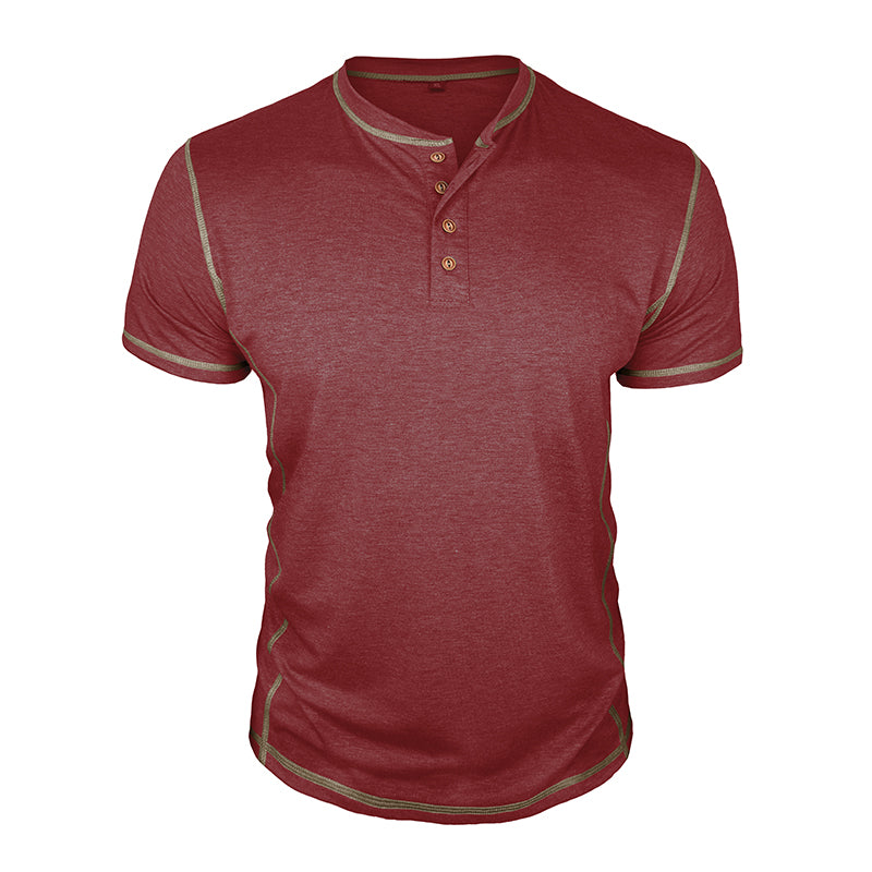 Liam Short Sleeve T-shirt