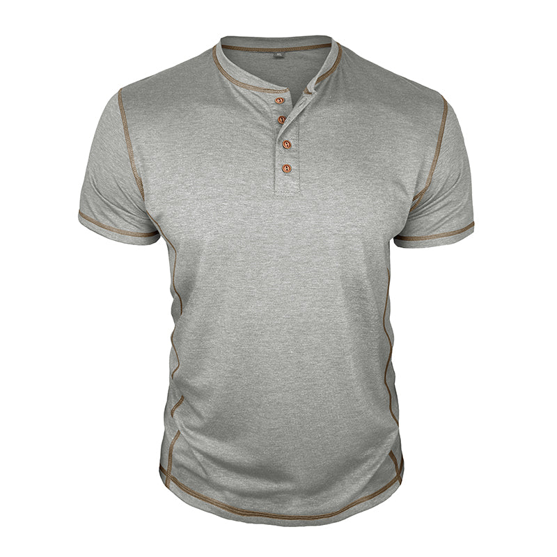 Liam Short Sleeve T-shirt