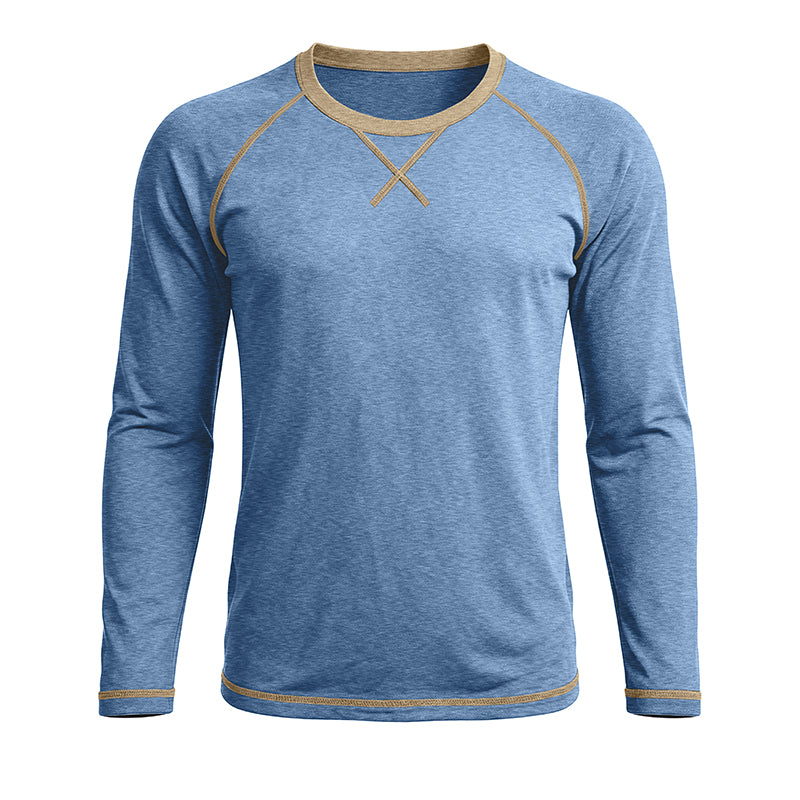 Jeremiah Soft Stretch Casual Tee