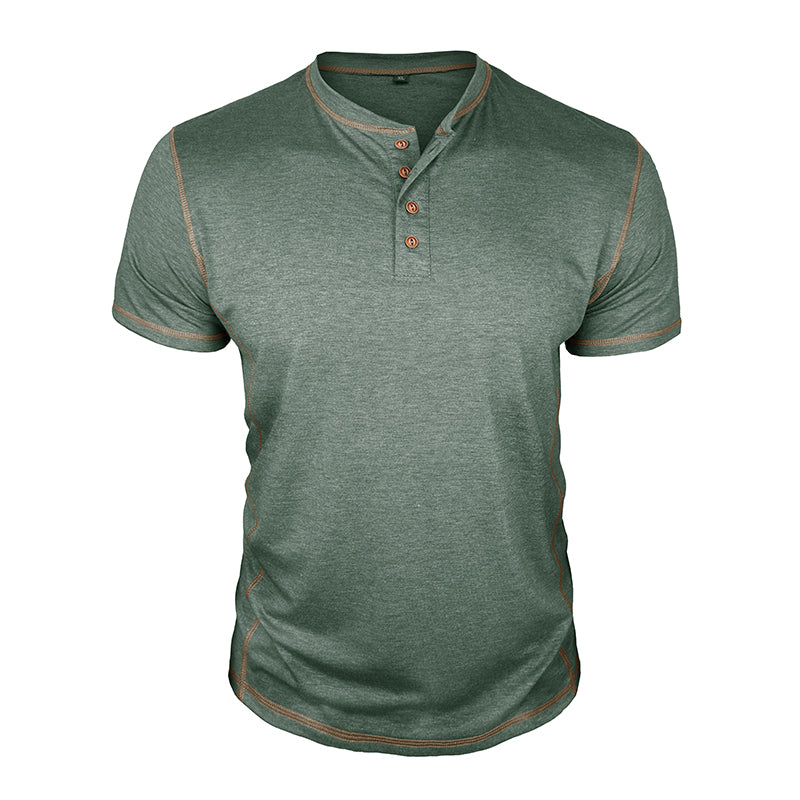 Liam Short Sleeve T-shirt