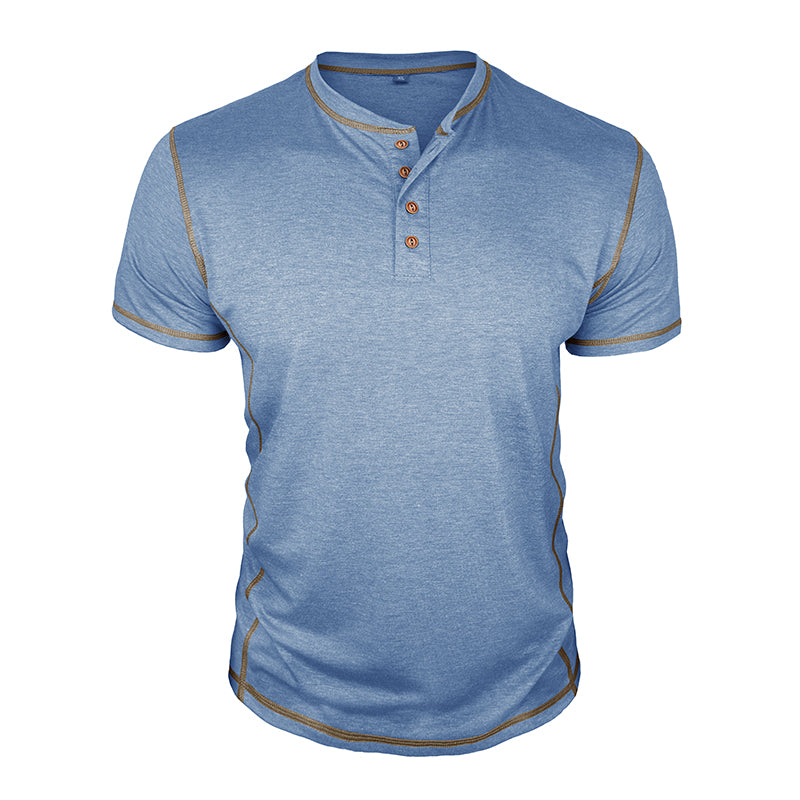 Liam Short Sleeve T-shirt