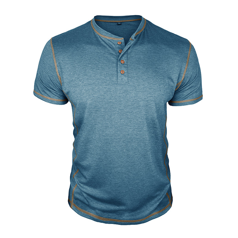 Liam Short Sleeve T-shirt