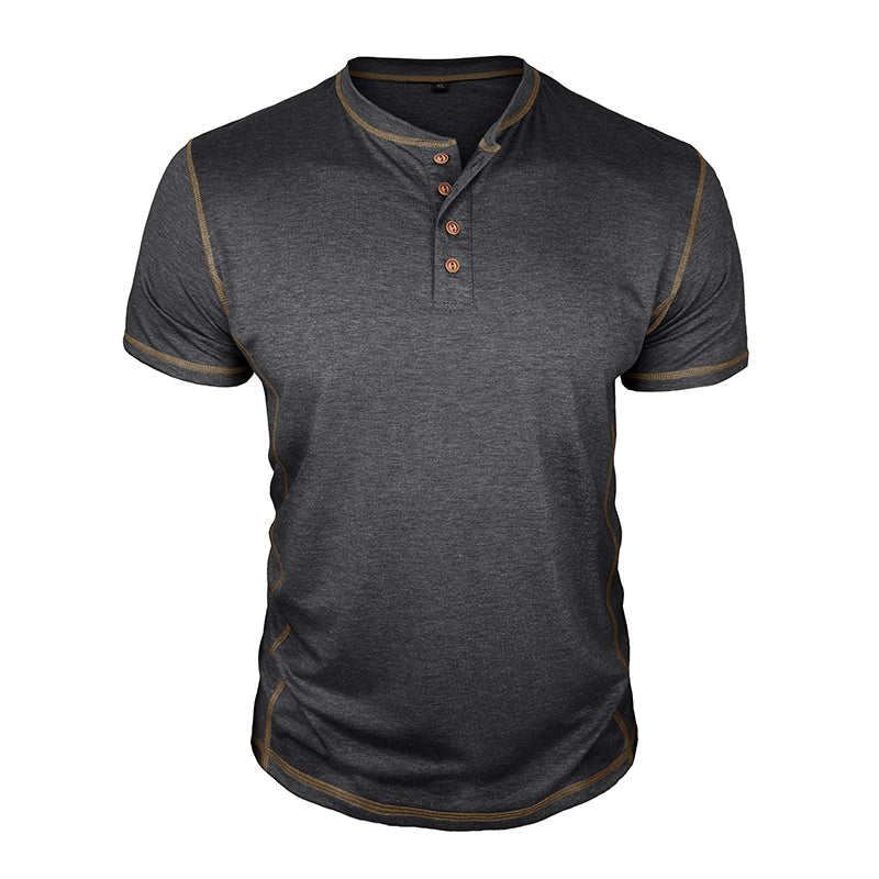 Liam Short Sleeve T-shirt