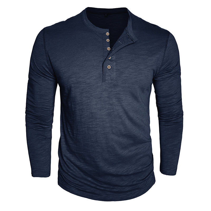 Colan Cotton Shirt
