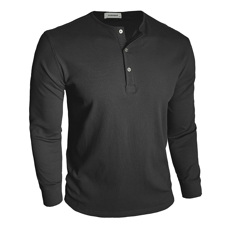 James Henley T-shirts