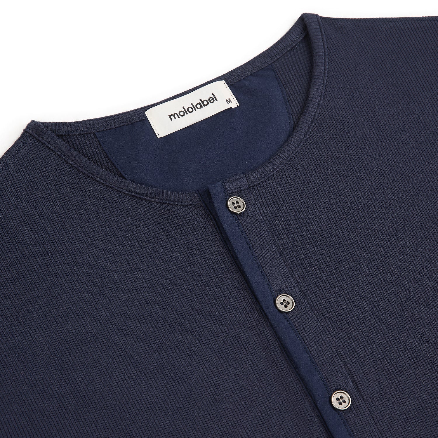 James Henley T-shirts