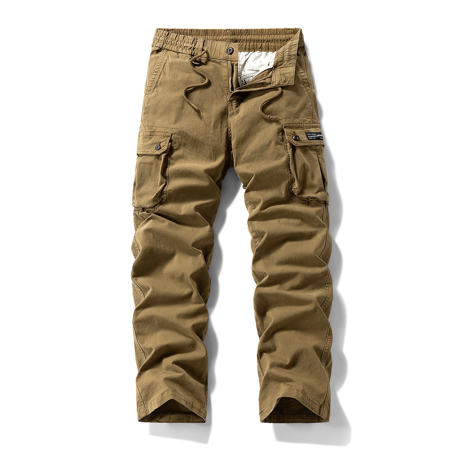 James Cargo Pants