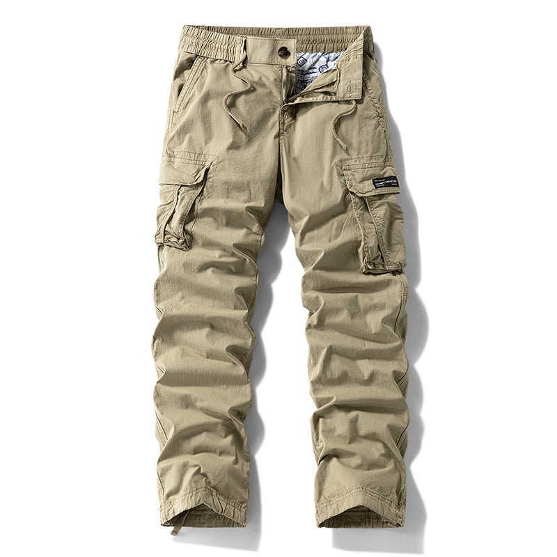 Jason Casual Cargo Pants