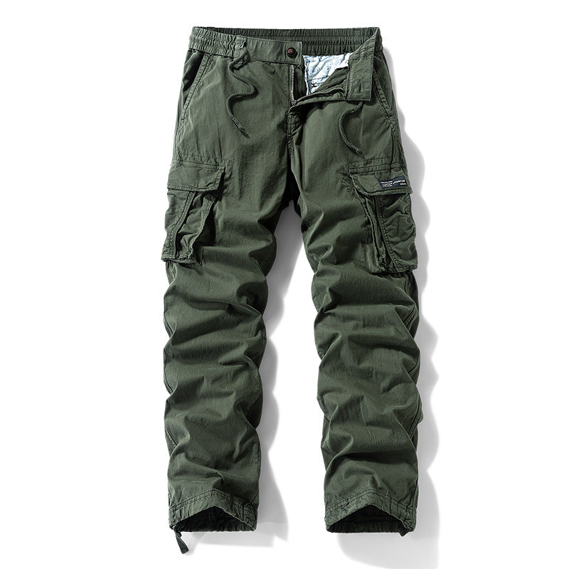 Jason Casual Cargo Pants
