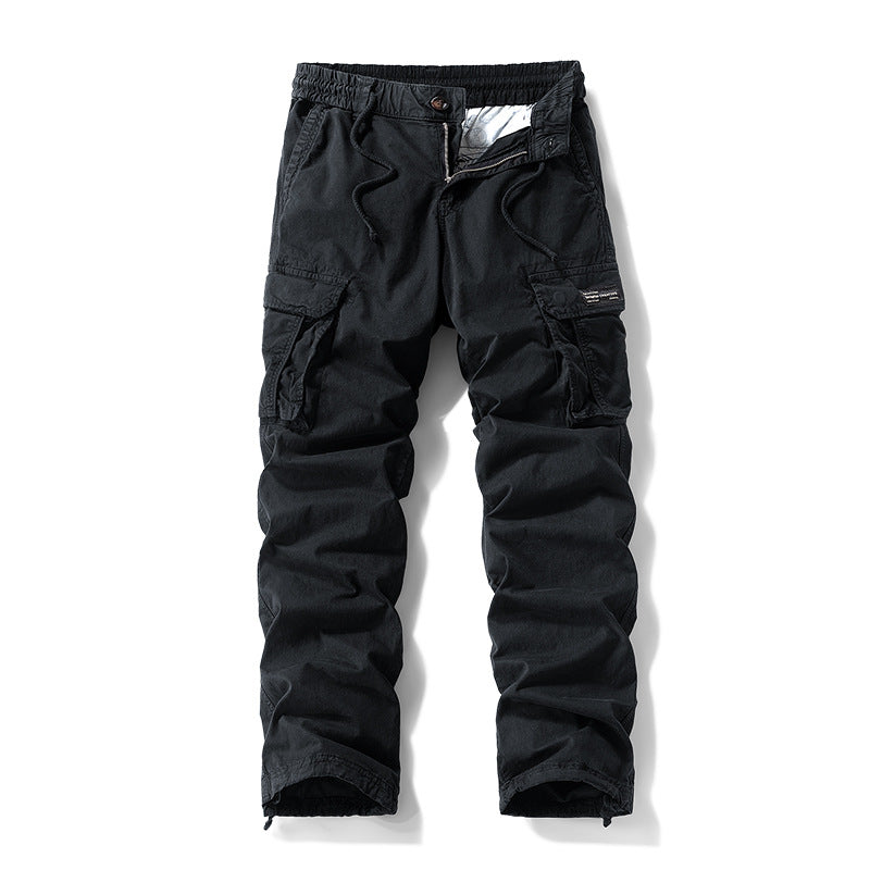 Jason Casual Cargo Pants