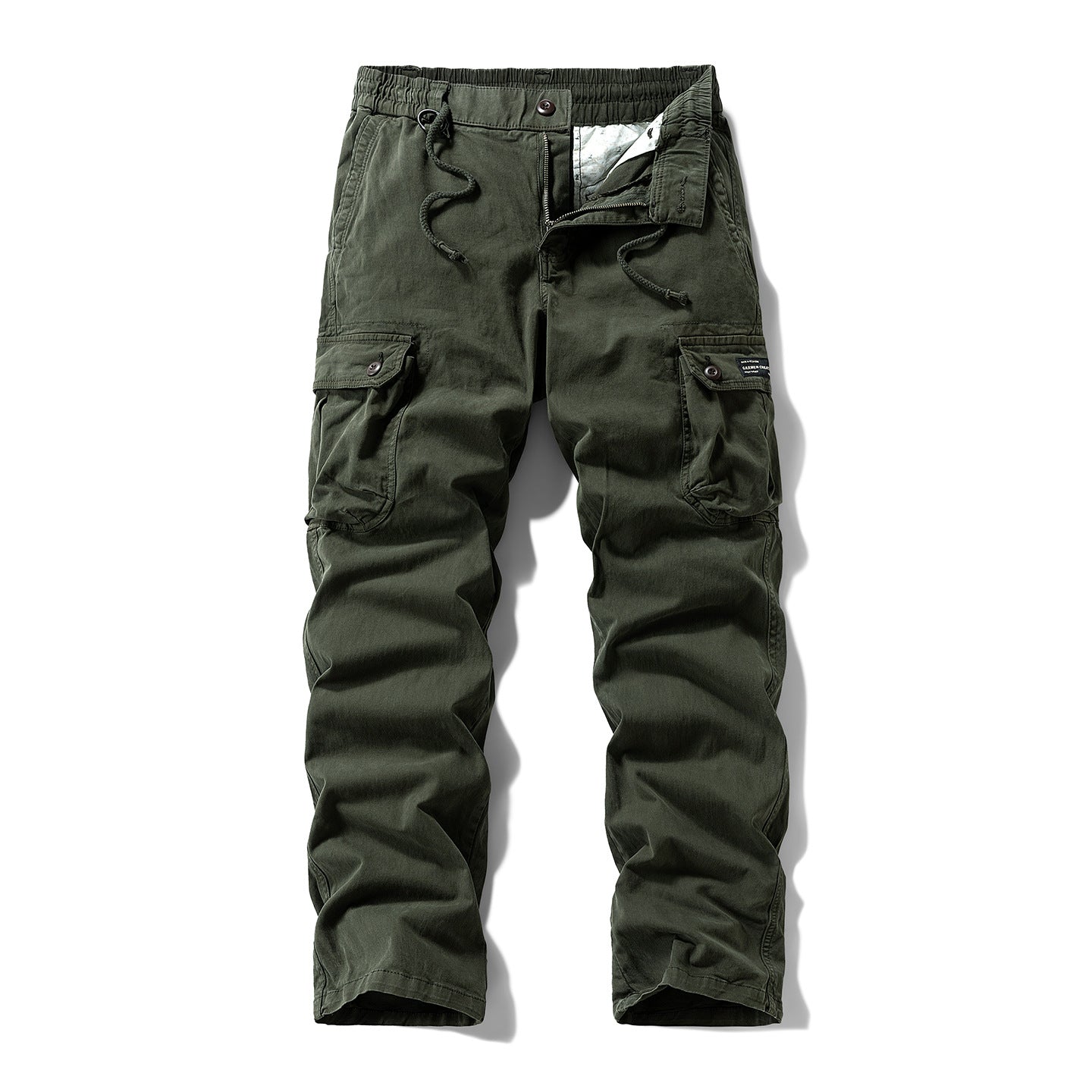 James Cargo Pants