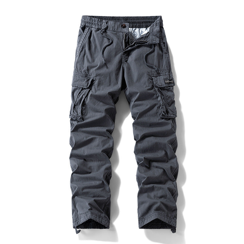 Jason Casual Cargo Pants